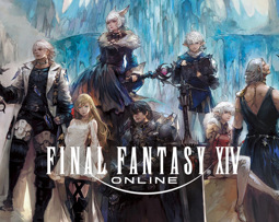 Отнюдь не последняя фантазия: грядёт обновление Final Fantasy XIV