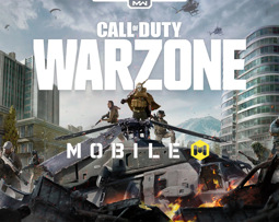 PUBG, подвинься: Activision делает мобильную Call of Duty