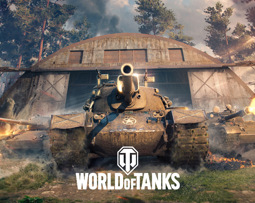 Стань стратегом: крупное обновление World of Tanks