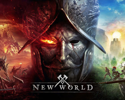 New World — первый опыт Amazon в RPG