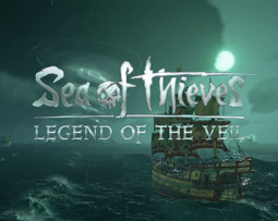 Сокровища и призраки: апрельское обновление Sea of Thieves