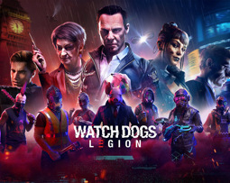 «Легион» распущен: Ubisoft прекращает поддержку последней Watch Dogs