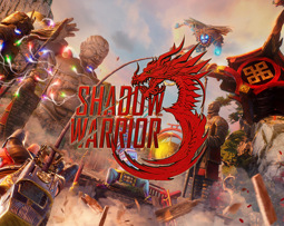 Жестокое веселье: трейлер и дата выхода Shadow Warrior 3