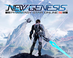 Теперь на сноуборде: обновление Phantasy Star Online 2 New Genesis