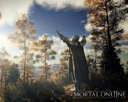 Найти и уничтожить: обновление Mortal Online 2