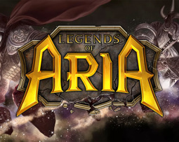 Подземелья и блокчейны: начало альфа-теста Legends of Aria