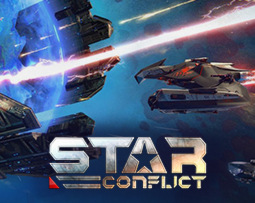 Start Conflict