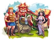 Игра Агентство Аргонавты. Золотое руно. Коллекционное издание