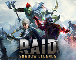 RAID: Shadow Legends