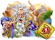 Игра Помощник алхимика 2. Сила камней