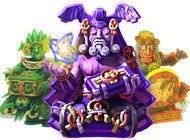 Игра Сокровища Монтесумы 4