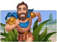 Игра 12 подвигов Геракла X. Жажда скорости. Коллекционное издание