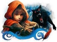 Игра Темные предания. Сестры Красной Шапочки. Коллекционное издание