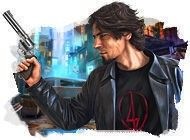 Игра Adam Wolfe