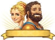 Игра 12 подвигов Геракла. Мегара-спасительница