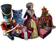Игра Рождественские истории. Щелкунчик
