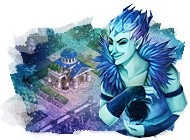 Игра Повелитель погоды. Королевские каникулы. Коллекционное издание