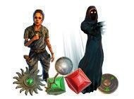 Игра Бездна. Духи Эдема. Коллекционное издание