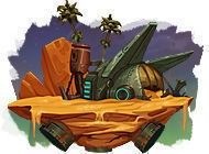 Игра Звездная история. Побег с Горизонта