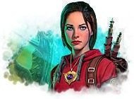 Игра Наследие ведьм. Охотник и добыча. Коллекционное издание