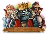 Игра Повелитель погоды. Вперед, за принцессой!