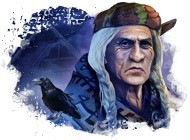 Игра Загадки прошлого. Призрак Демона. Коллекционное издание
