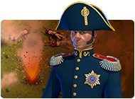 Игра 1812. Napoleon Wars