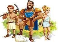 Игра 12 подвигов Геракла