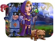 Игра Янки 7. В погоне за волшебным оленем
