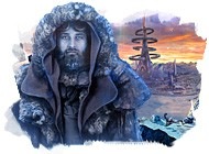 Игра Вечное путешествие. Бесконечная зима. Коллекционное издание
