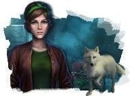 Игра Призрачная тень волка. Проклятие Вулфхилла. Коллекционное издание