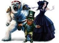 Игра Детективное агентство. Хрустальная туфелька