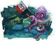 Игра 12 подвигов Геракла. Битва за Олимп