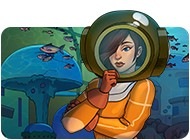 Игра Алисия Квотермейн 4. Да Винчи и машина времени. Коллекционное издание