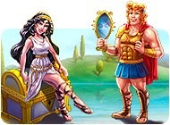 Игра Агентство Аргонавты. Пленник Цирцеи. Коллекционное издание