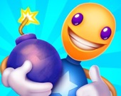 Ударь приятеля