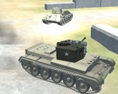 Битва танков 3D 2021
