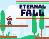 Бесконечное падение