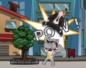 Мой дорогой босс