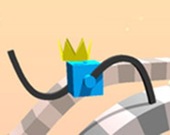 Нарисуй скалолаза 2