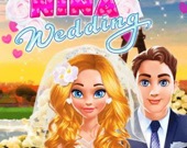 Свадьба Нины