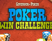 Губернатор покера: Покерный вызов