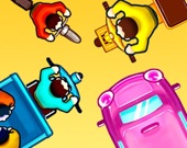 Транспортеры.io