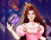 Принцесса на бегу.io