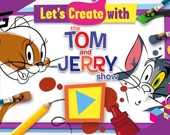 Создаем с Томом и Джерри