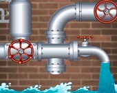 Трубы водопроводчика