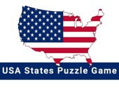 Соединенные Штаты - головоломка