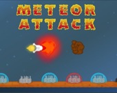 Атака метеора