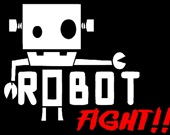 Битва роботов