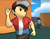 Спрятанный мастер 3D